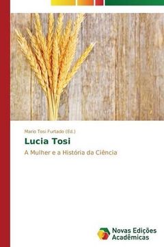 portada Lucia Tosi