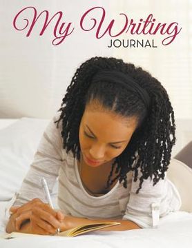 portada My Writing Journal (en Inglés)