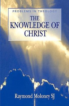 portada knowledge of christ (en Inglés)