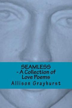 portada seamless - a collection of love poems (in English)