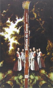 portada Sinfonia de Coram (in Spanish)