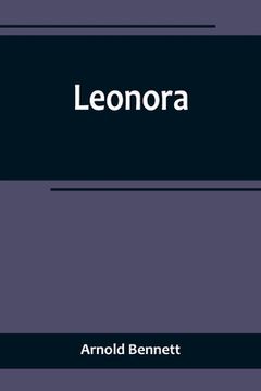 portada Leonora 