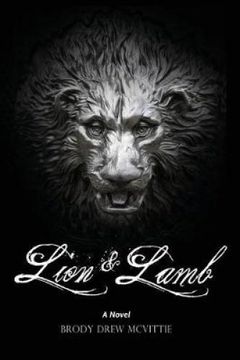 portada Lion & Lamb (en Inglés)