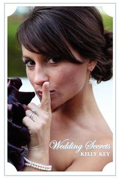 portada wedding secrets (in English)