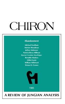 portada Abandonment.: A Review of Jungian Analysis (in English)