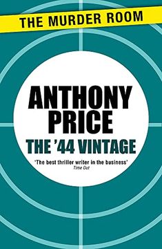 portada The '44 Vintage (in English)
