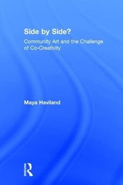portada Side by Side?: Community Art and the Challenge of Co-Creativity