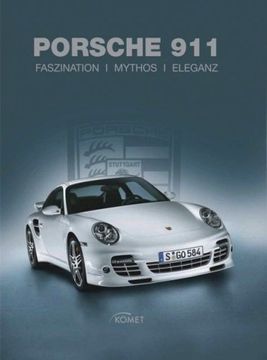portada Porsche 911