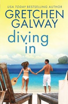 portada Diving In (Resort to Love)