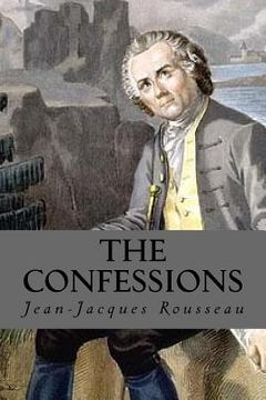 portada The Confessions (in English)