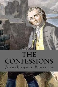 portada The Confessions (en Inglés)