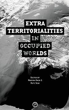 portada Extraterritorialities in Occupied Worlds (en Inglés)