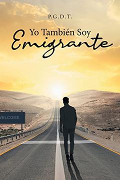 portada Yo También soy Emigrante (in Spanish)