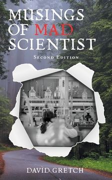 portada Musings of a Mad Scientist (in English)