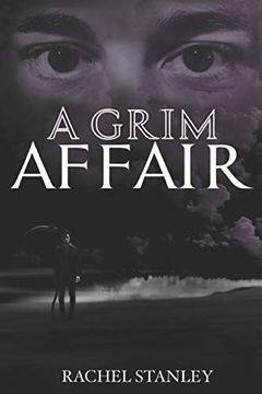 portada A Grim Affair (a Grim Series) (en Inglés)