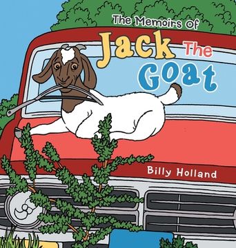 portada The Memoirs of Jack the Goat