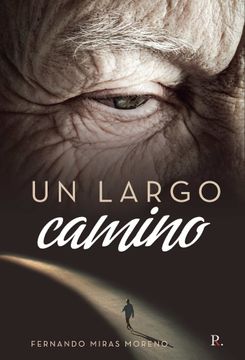 portada Un Largo Camino (in Spanish)