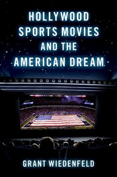 portada Hollywood Sports Movies and the American Dream (en Inglés)