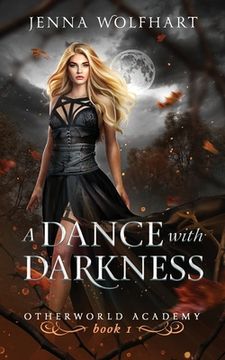 portada A Dance with Darkness (en Inglés)