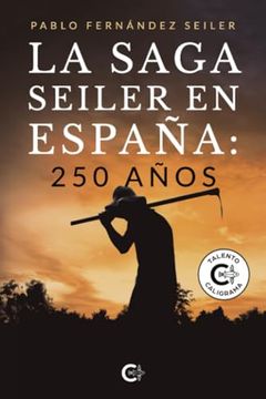 portada La Saga Seiler en España