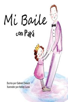 portada Mi Baile con Papa (in Spanish)