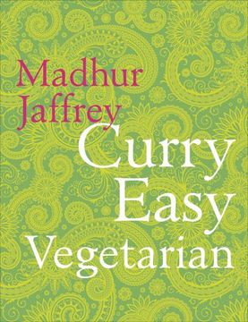 portada Curry Easy Vegetarian