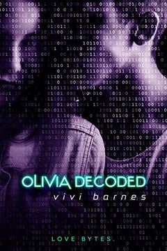 portada Olivia Decoded (en Inglés)