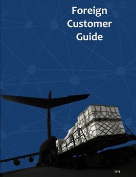portada 2014 Foreign Customer Guide