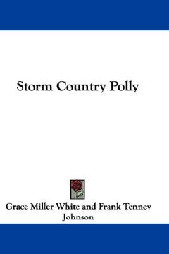 portada storm country polly (en Inglés)
