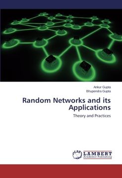 portada Random Networks and its Applications: Theory and Practices