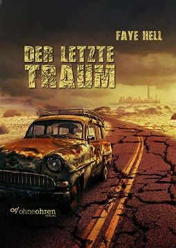portada Der Letzte Traum (en Alemán)