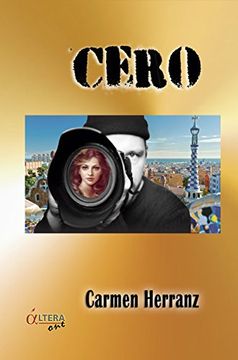 portada Cero (Spanish Edition)