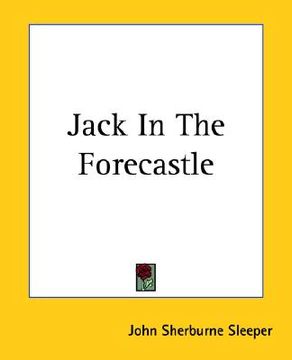 portada jack in the forecastle
