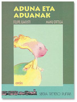 portada aduna eta aduanak (en Euskera)