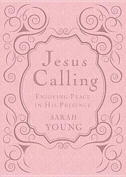 portada jesus calling - women`s edition