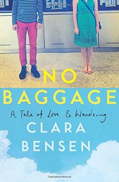 portada No Baggage: A Tale of Love and Wandering