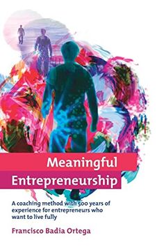 portada Meaningful Entrepreneurship 