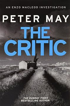 portada The Critic (en Inglés)
