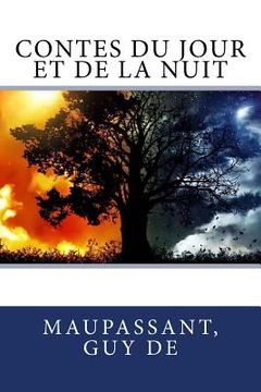 portada Contes du jour et de la nuit (en Francés)