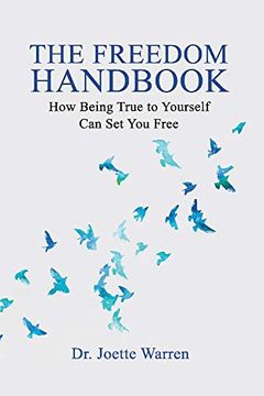 portada The Freedom Handbook: How Your Truth can set you Free 
