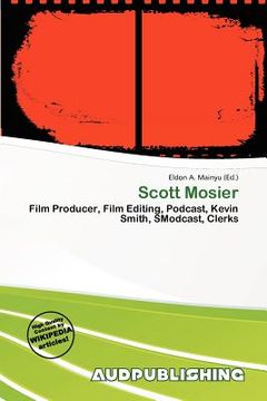 scott mosier (en Inglés)