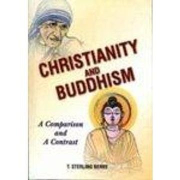portada Christianity and Buddhism a Comparison and a Contrast