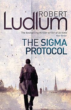 portada The Sigma Protocol
