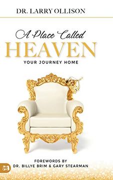 portada A Place Called Heaven: Your Journey Home 