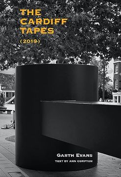 portada The Cardiff Tapes (2019) (en Inglés)