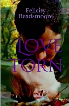 portada Love Torn (in English)