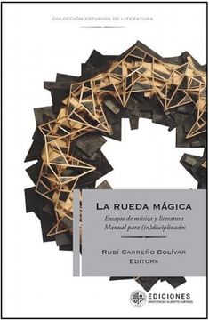 portada La Rueda Mágica (in Spanish)