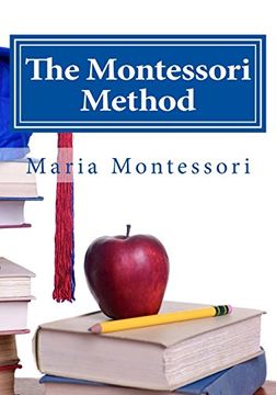 portada The Montessori Method 