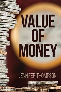 portada Value of Money: Aligning how you manage your money with what really matters to you