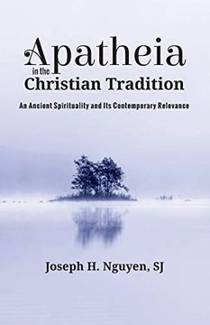 portada Apatheia in the Christian Tradition (en Inglés)